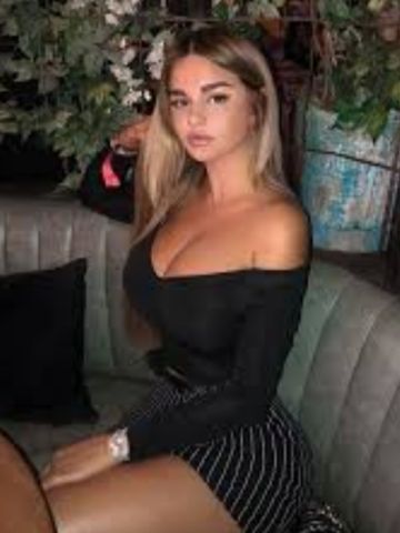 Проститутка Сабина